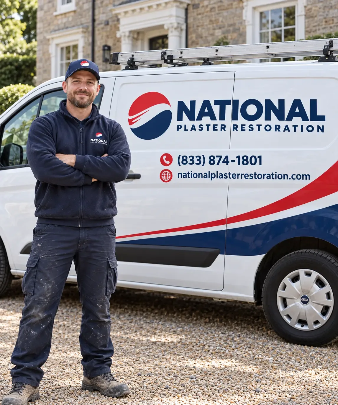 Plaster Repair company in Lidderdale, IA